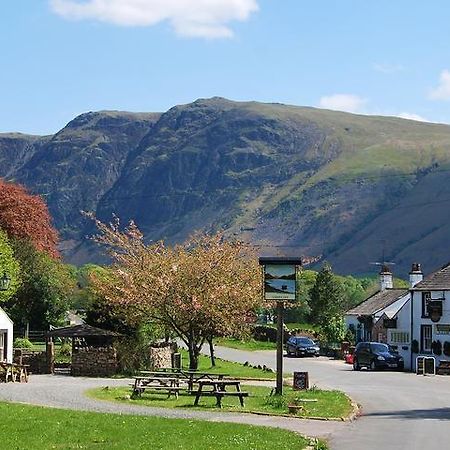Strands Hotel/Screes Inn & Micro Brewery Nether Wasdale ภายนอก รูปภาพ