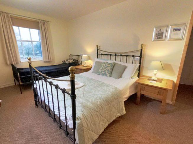 Strands Hotel/Screes Inn & Micro Brewery Nether Wasdale ภายนอก รูปภาพ