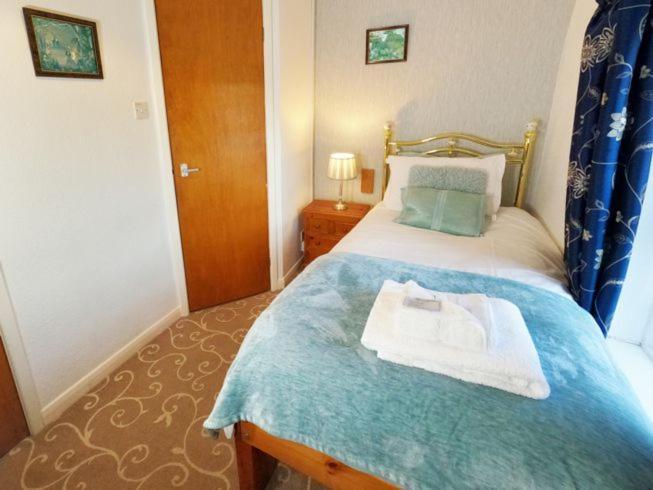 Strands Hotel/Screes Inn & Micro Brewery Nether Wasdale ภายนอก รูปภาพ