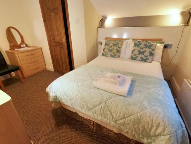 Strands Hotel/Screes Inn & Micro Brewery Nether Wasdale ภายนอก รูปภาพ