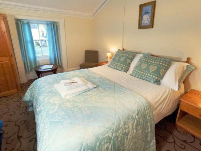 Strands Hotel/Screes Inn & Micro Brewery Nether Wasdale ภายนอก รูปภาพ