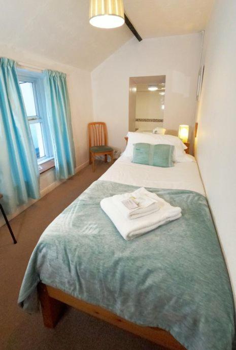 Strands Hotel/Screes Inn & Micro Brewery Nether Wasdale ภายนอก รูปภาพ