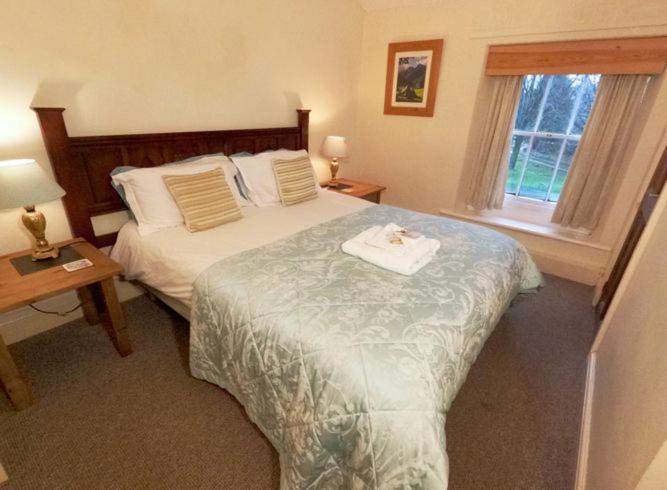 Strands Hotel/Screes Inn & Micro Brewery Nether Wasdale ภายนอก รูปภาพ