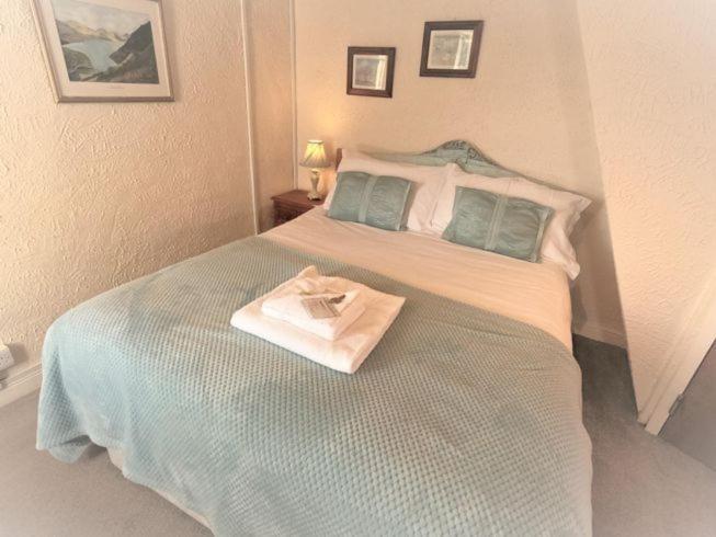 Strands Hotel/Screes Inn & Micro Brewery Nether Wasdale ภายนอก รูปภาพ
