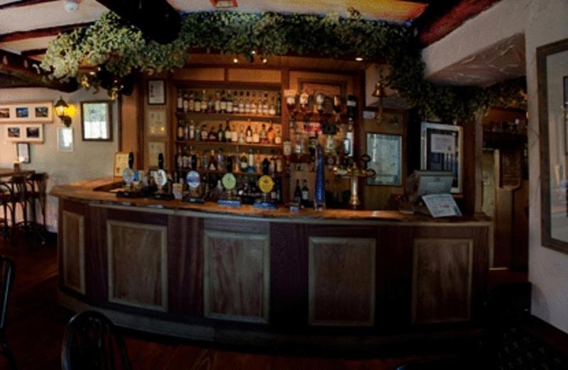 Strands Hotel/Screes Inn & Micro Brewery Nether Wasdale ภายนอก รูปภาพ
