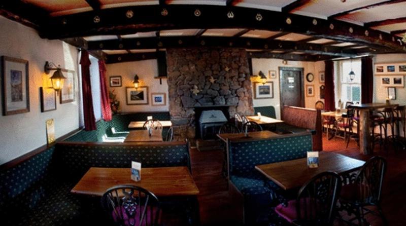 Strands Hotel/Screes Inn & Micro Brewery Nether Wasdale ภายนอก รูปภาพ