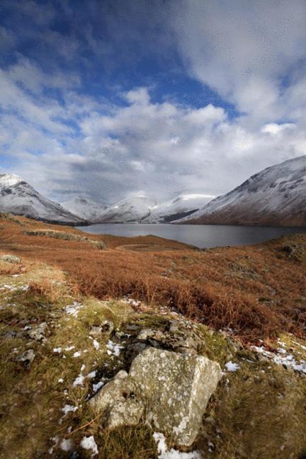 Strands Hotel/Screes Inn & Micro Brewery Nether Wasdale ภายนอก รูปภาพ