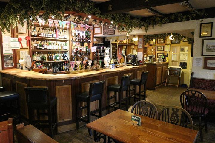 Strands Hotel/Screes Inn & Micro Brewery Nether Wasdale ภายนอก รูปภาพ