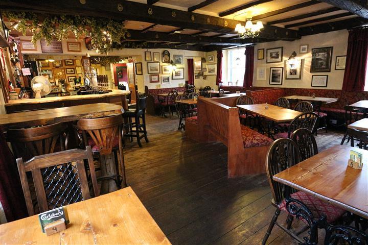 Strands Hotel/Screes Inn & Micro Brewery Nether Wasdale ภายนอก รูปภาพ