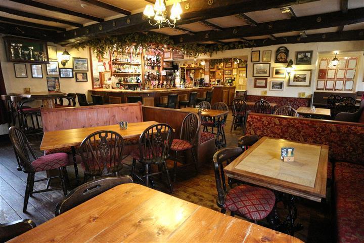 Strands Hotel/Screes Inn & Micro Brewery Nether Wasdale ภายนอก รูปภาพ