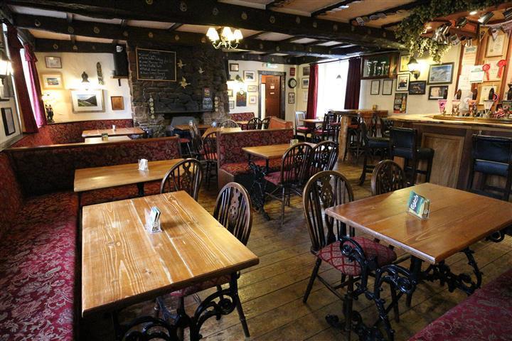 Strands Hotel/Screes Inn & Micro Brewery Nether Wasdale ภายนอก รูปภาพ