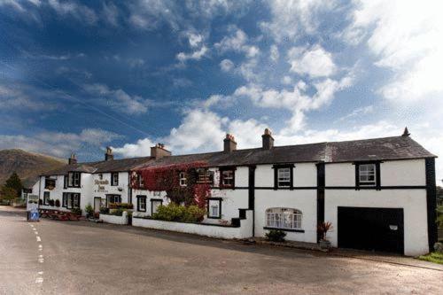 Strands Hotel/Screes Inn & Micro Brewery Nether Wasdale ภายนอก รูปภาพ