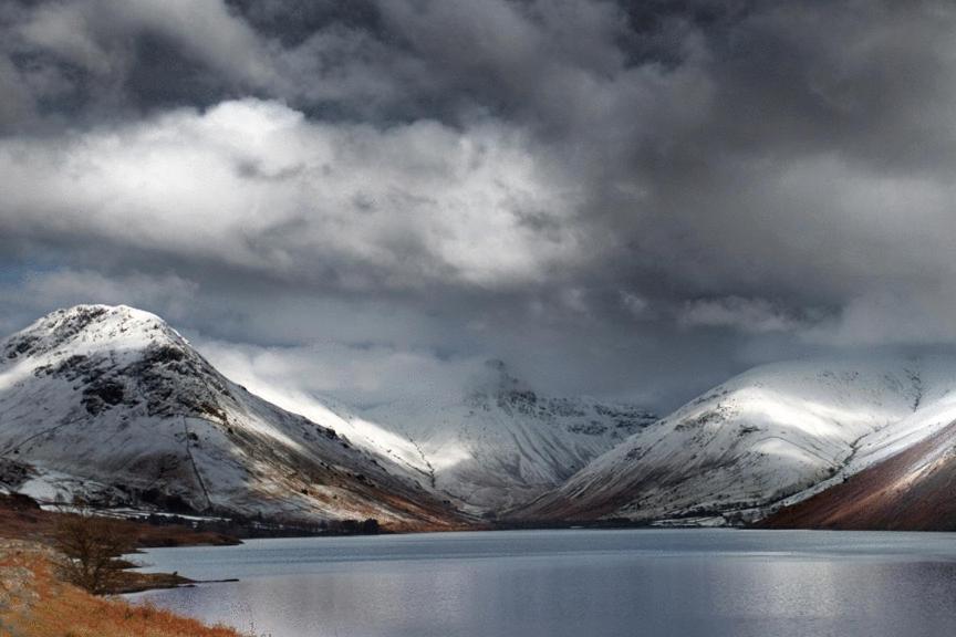 Strands Hotel/Screes Inn & Micro Brewery Nether Wasdale ภายนอก รูปภาพ