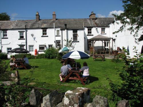 Strands Hotel/Screes Inn & Micro Brewery Nether Wasdale ภายนอก รูปภาพ