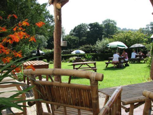 Strands Hotel/Screes Inn & Micro Brewery Nether Wasdale ภายนอก รูปภาพ