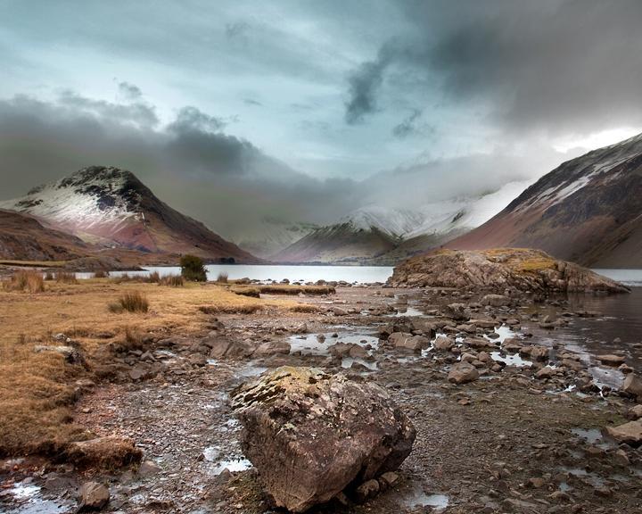Strands Hotel/Screes Inn & Micro Brewery Nether Wasdale ภายนอก รูปภาพ